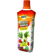 Agro Vitality Komplex na izbové rastliny 0,5 l