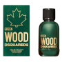DSQUARED2 Green Wood, toaletná voda pánska 100 ml