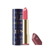 Dermacol Seduction Lipstick, Hydratačný rúž na pery, odtieň č. 12, 4,8g