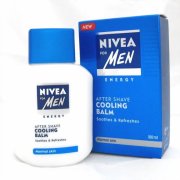 NIVEA for Men Cooling Balm voda po holení 100ml
