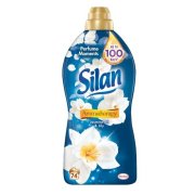 Silan Aromatherapy Jasmine oil & Lily, aviváž 1,85l = 74 praní
