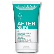 CLARINS After Sun Shower Gel sprchový gél po opaľovaní 150 ml