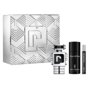Paco Rabanne Phantom toaletná voda 100 ml + Deodorant 150 ml + Edt 10 ml