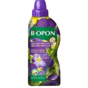 BOPON gélové hnojivo na kvitnúce rastliny 500 ml