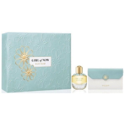 Elie Saab Girl of Now parfumovaná voda 50 ml + kozmetická taška 1 ks