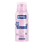 NIVEA Angel Star Hot Crush sprej antiperspirant 100ml