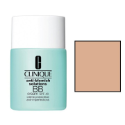 CLINIQUE ANTI-BLEMISH SOLUTIONS BB CREAM SPF40 03 MEDIUM(W)BBC30ml