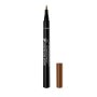 RIMMEL pero na obočie Brow Pro Micro, 002 Soft Brown, 1,1 ml