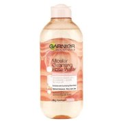 Garnier Skin Naturals Micelárna voda s ružovou vodou, 400 ml