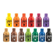 Dipi Color tekutý pigment 75 zelená 100 ml