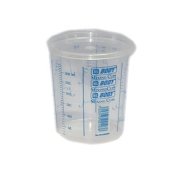 BODY miešacia nádoba 400, 1ks