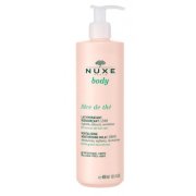 NUXE Reve de thé Revitalizačné hydratačné telové mlieko 400 ml