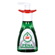 JAR Active Foam 350 ml