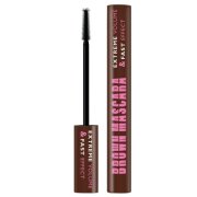 Dermacol Brown Mascara farebná riasenka hnedá 12,6 ml