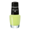 Dermacol Neon Lemon 33, lak na nechty 1 ks