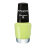 Dermacol Neon Lemon 33, lak na nechty 1 ks