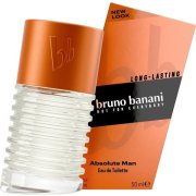 Bruno Banani Absolute Man toaletná voda pánska 50 ml