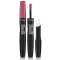 Rimmel Lasting Provocalips Double Ended dlhotrvajúci rúž 210 Pinkcase Of Emergency 3,5 g