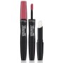 Rimmel Lasting Provocalips Double Ended dlhotrvajúci rúž 210 Pinkcase Of Emergency 3,5 g