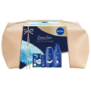 NIVEA Creme & Care, dámska darčeková sada 1 ks
