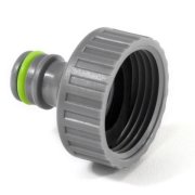 Stalco Garden Prípojka s vnútorným závitom 1", 1 ks