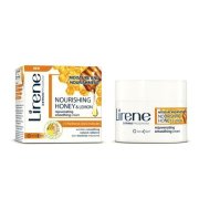 Lirene Honey and Lemon, krém Med a Citrón 50ml