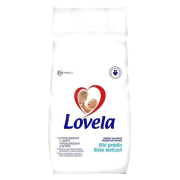 LOVELA Biela, prací prášok na biele prádlo pre deti 1,625 kg = 13 praní