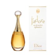 Dior J'adore Infinissime Eau de Parfum, parfumovaná voda dámska 50 ml