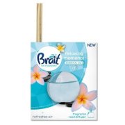 BRAIT Relaxing Moments vonné tyčinky 40 ml