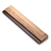 OSMO gumová stierka 350 mm, 1 ks