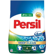 Persil prací prášok Deep Clean Freshness by Silan 2,52 kg = 42 PD