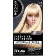 Syoss farba na vlasy 13_0 Ultra zosvetľovač 1 ks