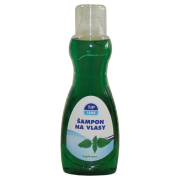 TIP LINE Šampón na vlasy žihľavový 500ml