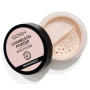 Gosh Chameleon Powder Transparentný púder s matným efektom 8 g