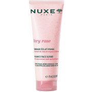NUXE Very Rose krémový rozjasňujúci peeling na tvár 75 ml