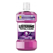 Listerine Total Care ústna voda 500 ml