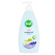 BUPI Kids, umývací gél s levanduľou 500ml