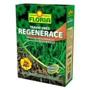 FLORIA Trávna zmes REGENERÁCIA 1 kg