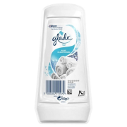 Glade Pure Clean gélový osviežovač 150 g