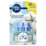 Ambi Pur 3 Volution Cotton Flower náplň 20 ml