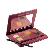 Bourjois paletka očních tieňov Beau Regard 03 Sunset Edition, 4,5 g