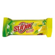Sunik Wc kocka náhradná náplň citrón 35g