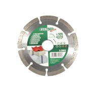 Stalco Diamantový kotúč Premium segmentový 180 mm, 1 ks