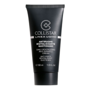 Collistar Men Daily Revitalizing Anti-Wrinkle Cream, Denný revitalizačný protivráskový krém pre
