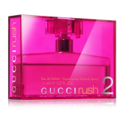 Gucci Rush 2 toaletná voda dámska 30 ml