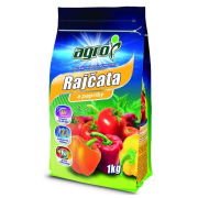 Agro OM hnojivo na paradajky a papriky 1 kg