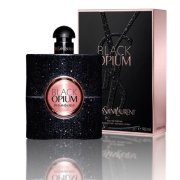 Yves Saint Laurent Black Opium parfumovaná voda dámska 50 ml