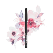 MISS SPORTY Eye Pencil, ceruzka na oči čierna 001 1,5 g EKH (W)