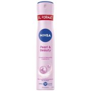 Nivea Sprej Antiperspirant Pearl & Beauty 200 ml