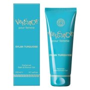 Versace Dylan Turquoise, sprchový gél 200 ml